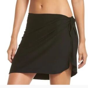 Robin Piccone Black Women's Top